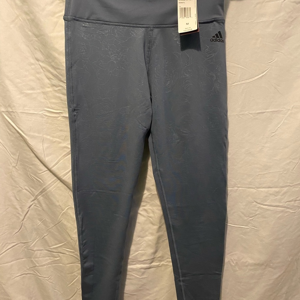Adidas leggings
